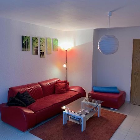 Ferienwohnung Klipphausen Екстериор снимка