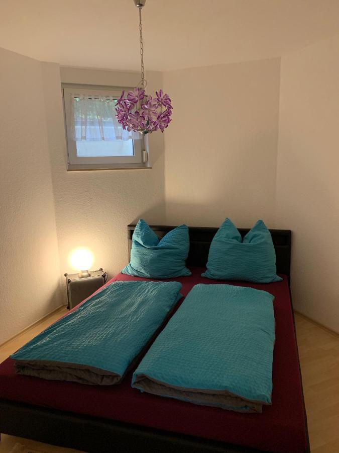 Ferienwohnung Klipphausen Екстериор снимка