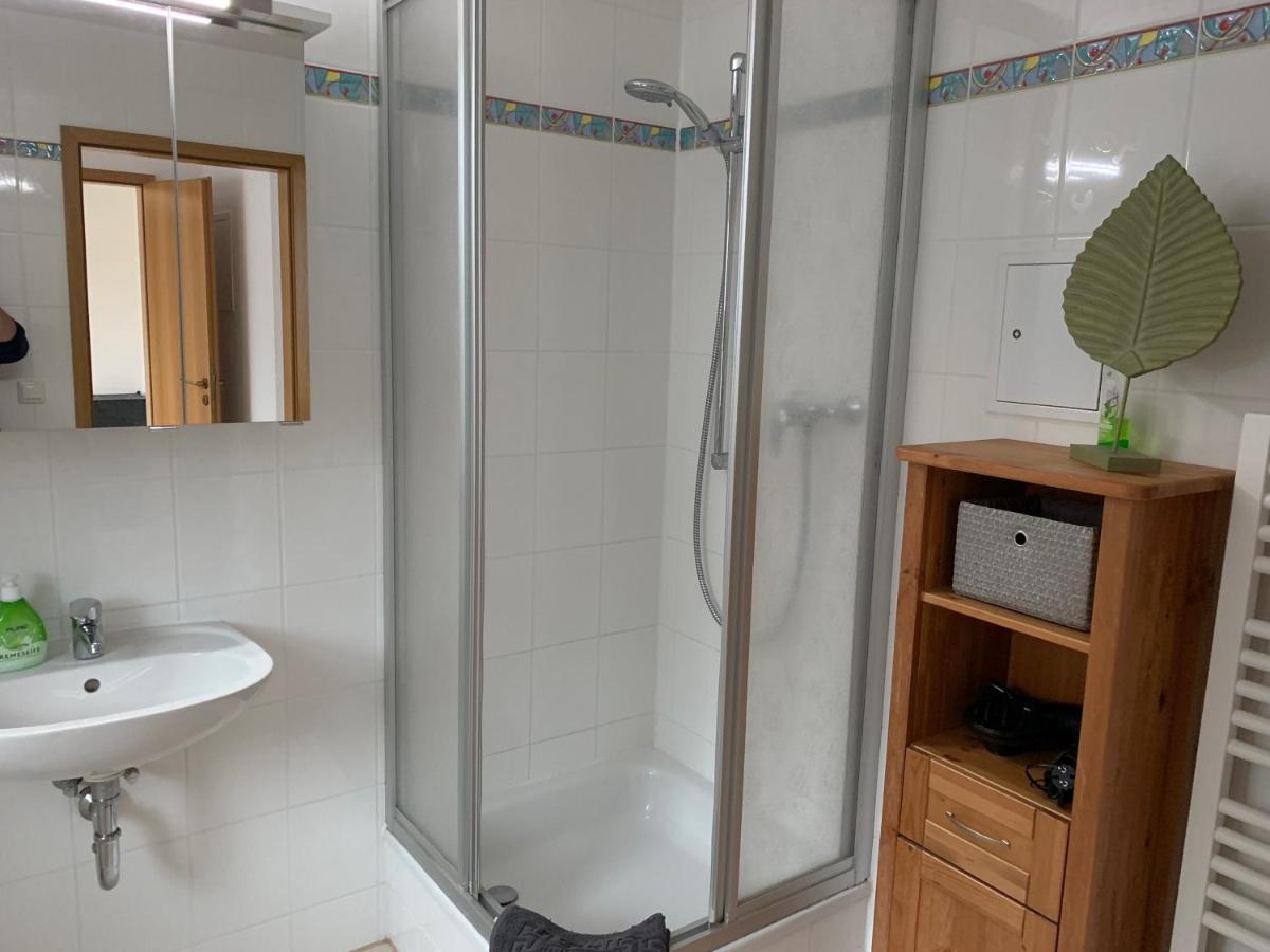 Ferienwohnung Klipphausen Екстериор снимка
