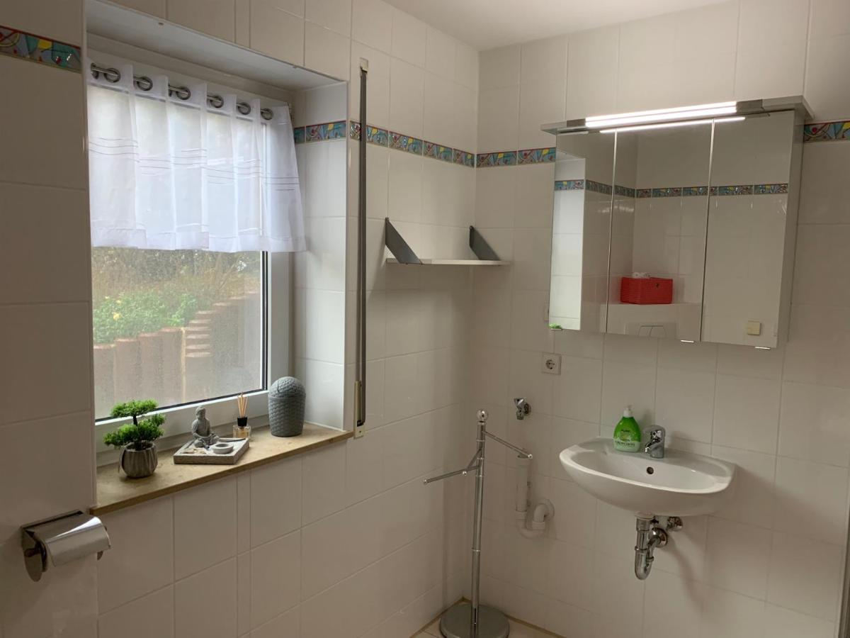 Ferienwohnung Klipphausen Екстериор снимка
