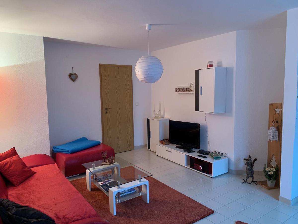 Ferienwohnung Klipphausen Екстериор снимка